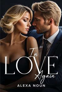 Cover image for In Love Again