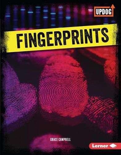 Cover image for Fingerprints