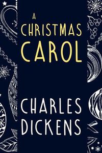 Cover image for A Christmas Carol