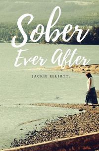 Cover image for Sober Ever After