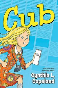 Cover image for Cub