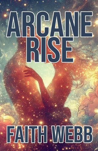 Cover image for Arcane Rise