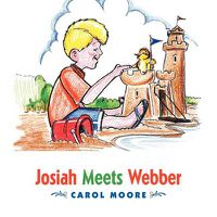 Cover image for Josiah Meets Webber