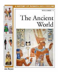 Cover image for The Ancient World Volume 1