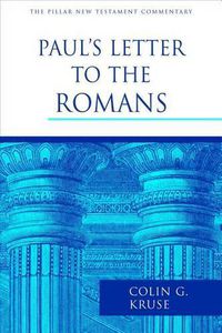 Cover image for Paul's Letter to the Romans