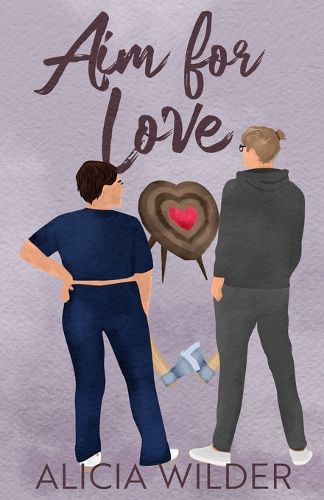 Cover image for Aim For Love