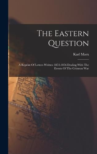 Cover image for The Eastern Question