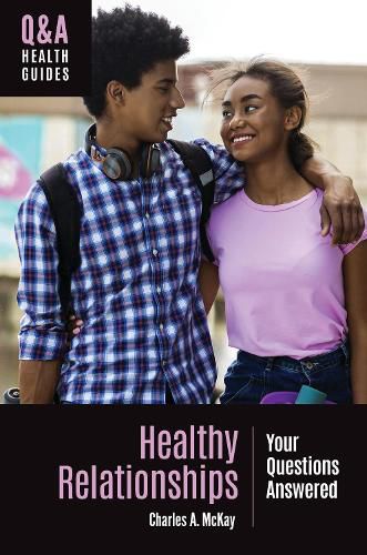 Cover image for Healthy Relationships