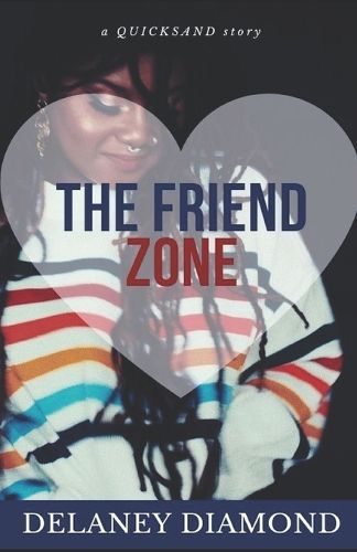Cover image for The Friend Zone