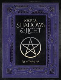 Cover image for Book of Shadows & Light