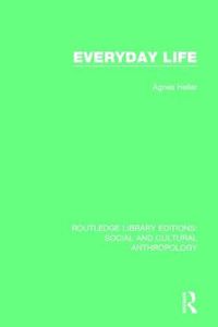 Cover image for Everyday Life