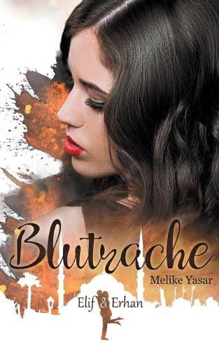 Cover image for Blutrache: Elif & Erhan