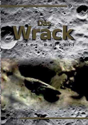 Cover image for Das Wrack
