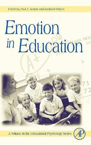 Emotion in Education