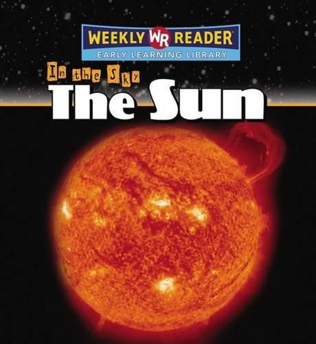 Cover image for The Sun