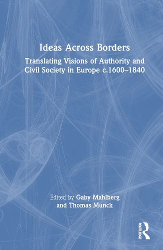 Cover image for Ideas Across Borders