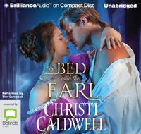 Cover image for In Bed With The Earl