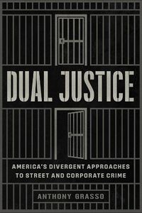 Cover image for Dual Justice