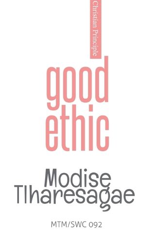 Cover image for Good Ethic