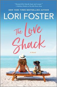 Cover image for The Love Shack
