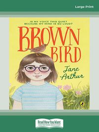 Cover image for Brown Bird