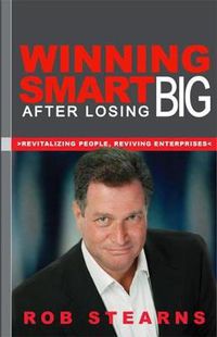 Cover image for Winning Smart after Losing Big