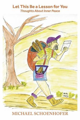 Cover image for Let This Be a Lesson for You