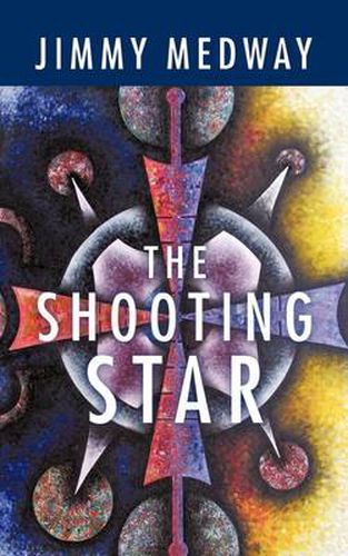 Cover image for The Shooting Star