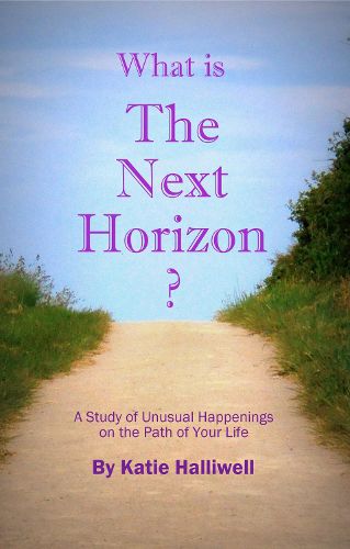 What is The Next Horizon?