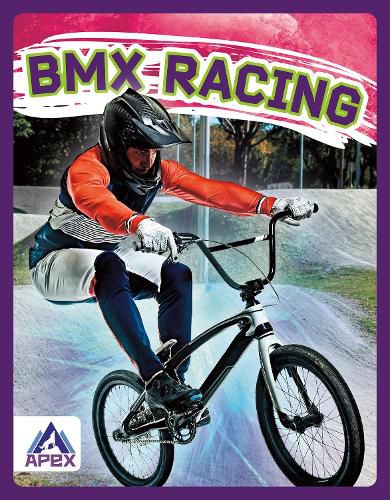 Extreme Sports: BMX Racing