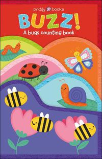 Cover image for Fun Felt Learning: BUZZ!