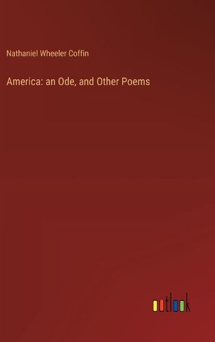 Cover image for America