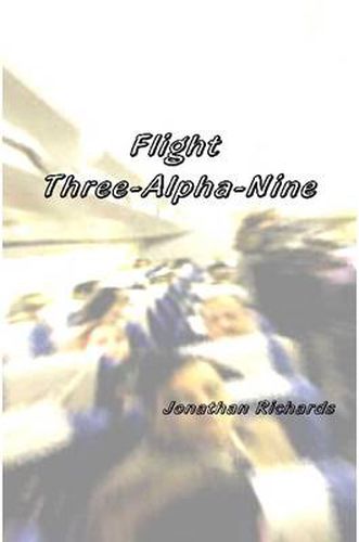 Cover image for Flight Three-Alpha-Nine