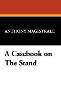 Cover image for A Casebook on the Stand