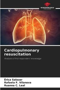 Cover image for Cardiopulmonary resuscitation