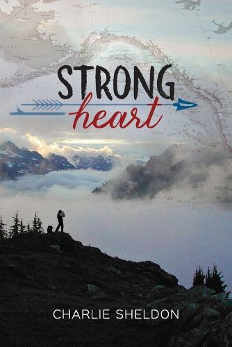 Cover image for Strong Heart