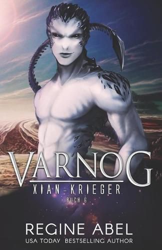 Cover image for Varnog