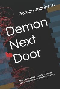 Cover image for Demon Next Door