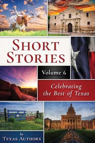 Short Stories by Texas Authors