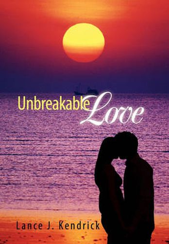 Cover image for Unbreakable Love