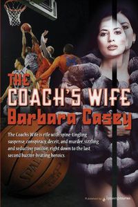 Cover image for The Coach's Wife