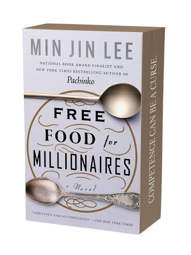 Cover image for Free Food for Millionaires