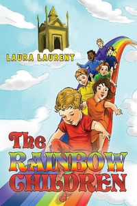 Cover image for The Rainbow Children