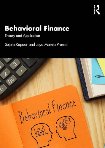 Cover image for Behavioral Finance