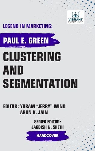 Cover image for Clustering and Segmentation
