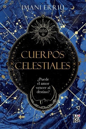 Cover image for Cuerpos celestiales