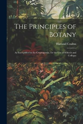 The Principles of Botany