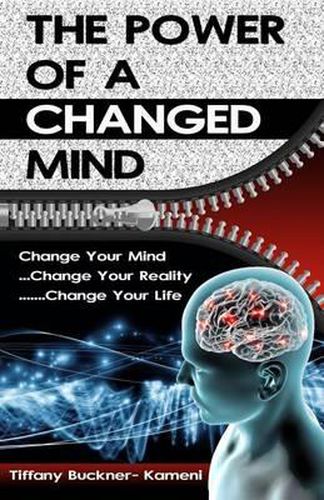 Cover image for The Power of a Changed Mind