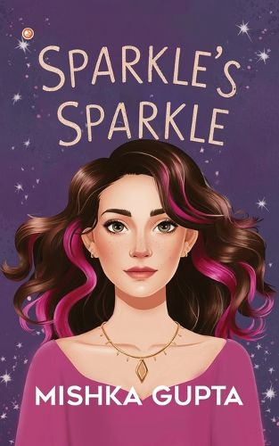 Cover image for Sparkle's Sparkle