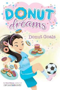 Cover image for Donut Goals
